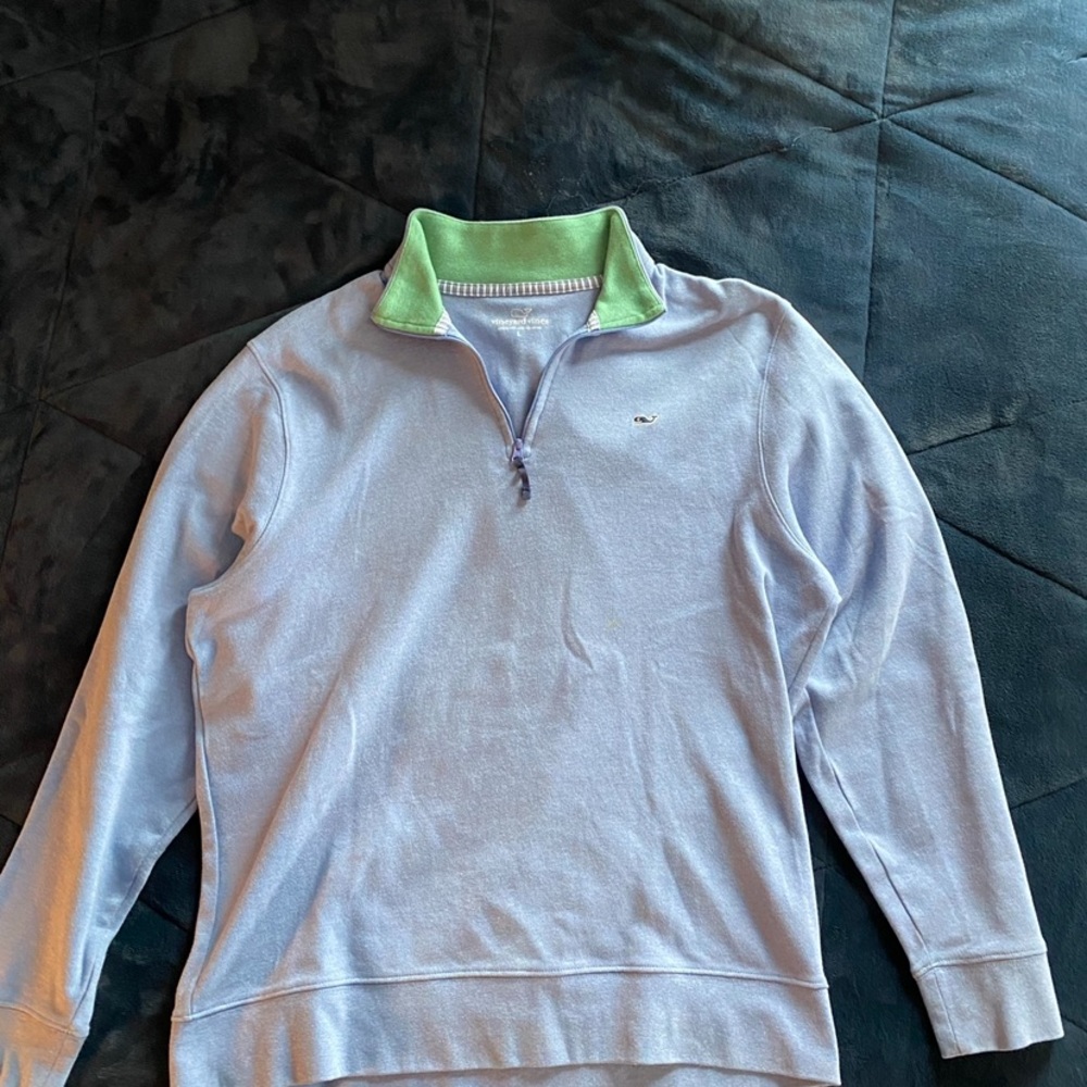 Vineyard vines sweater size L